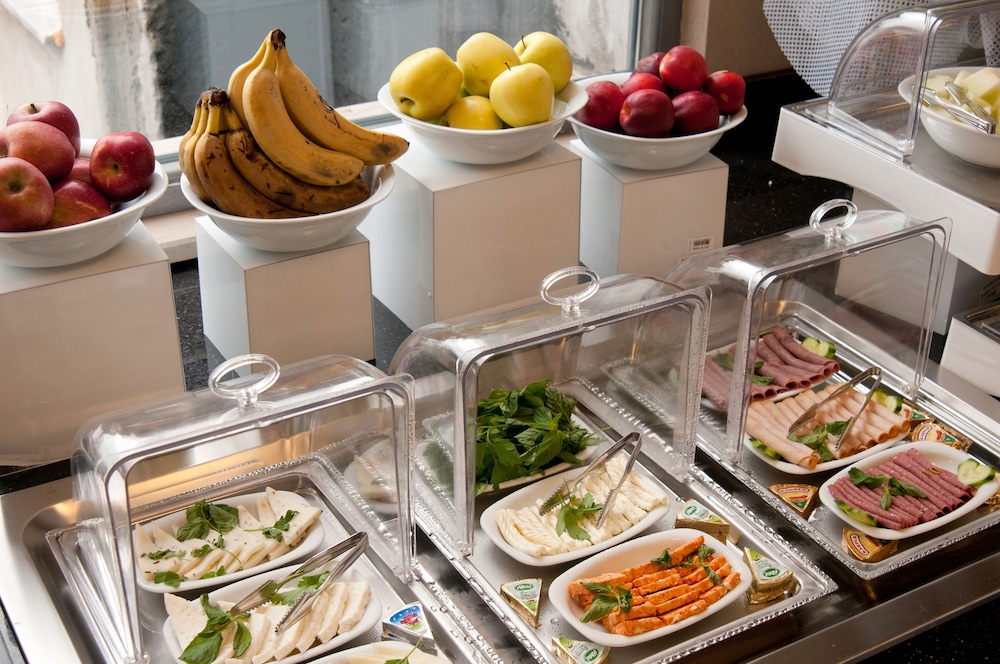 Vali Konak Otel - Image 13