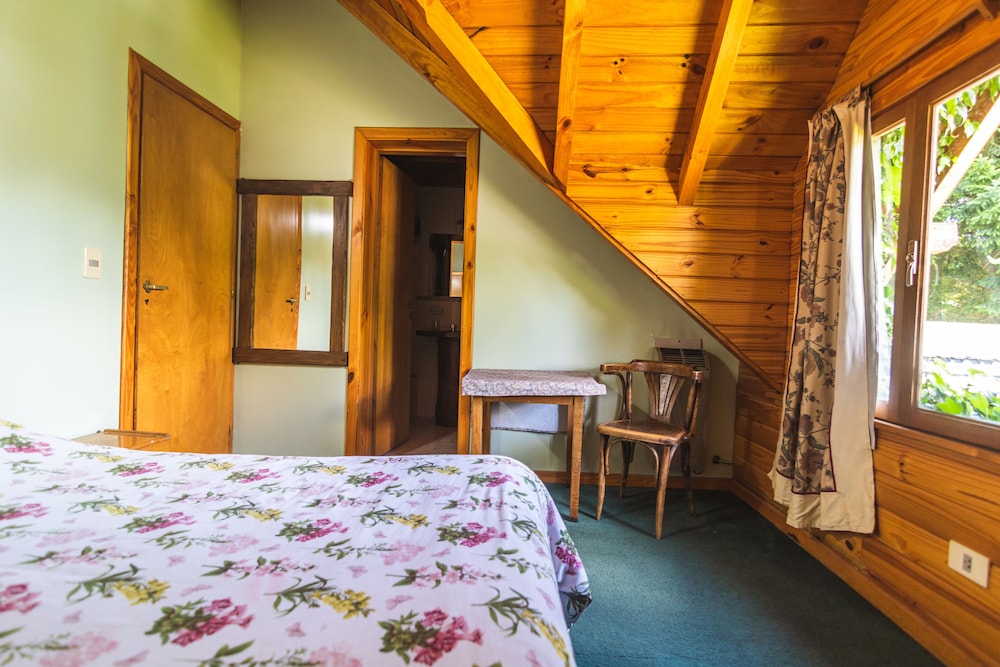 Las Casas de Alicia