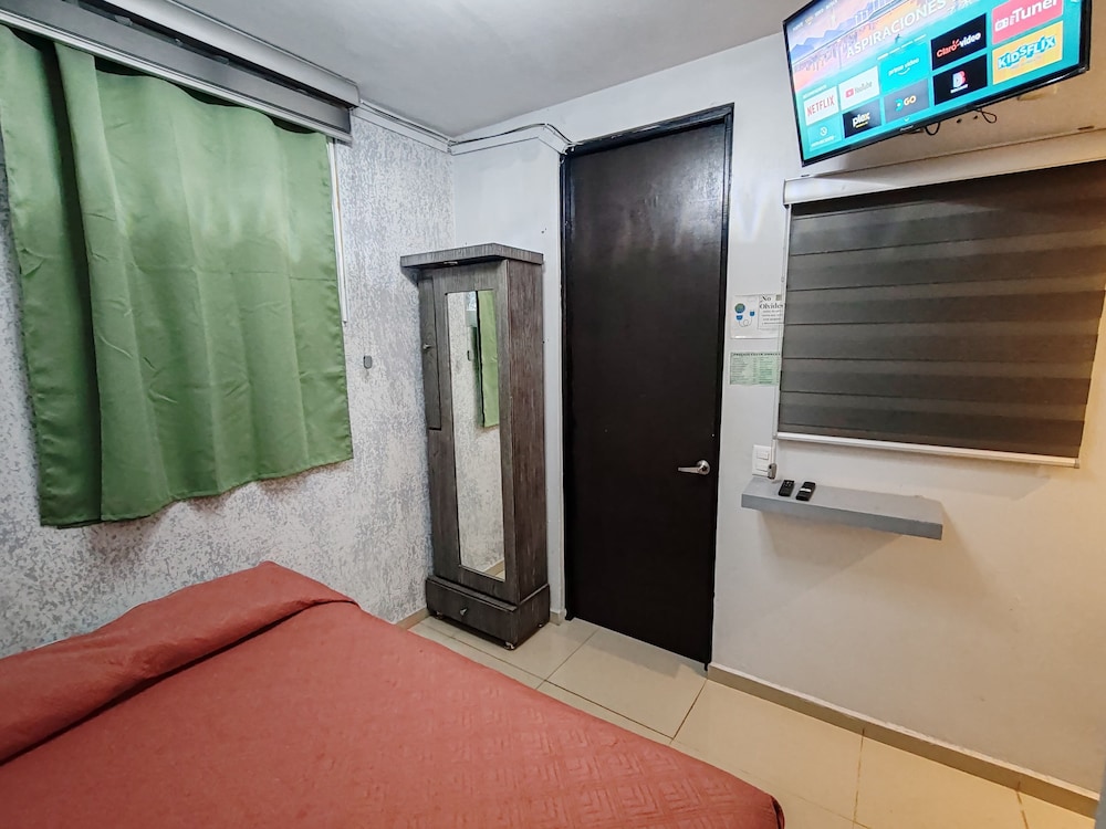 Hostal Vitta