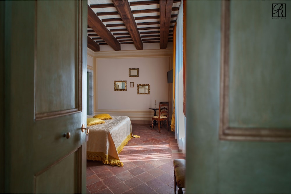 Palazzo Rossi