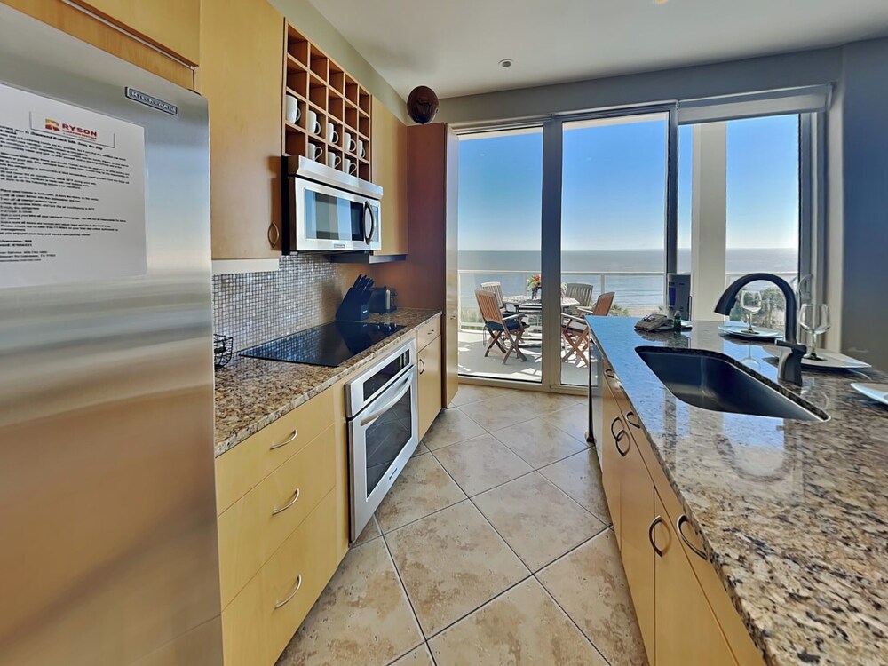 Seas the Day by Ryson Vacation Rentals