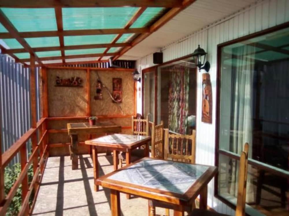 Hostal Playa Brava