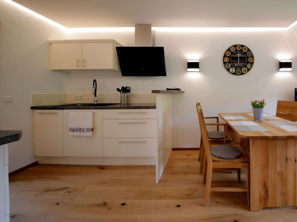 Amazing Apartment in Unterkirnach