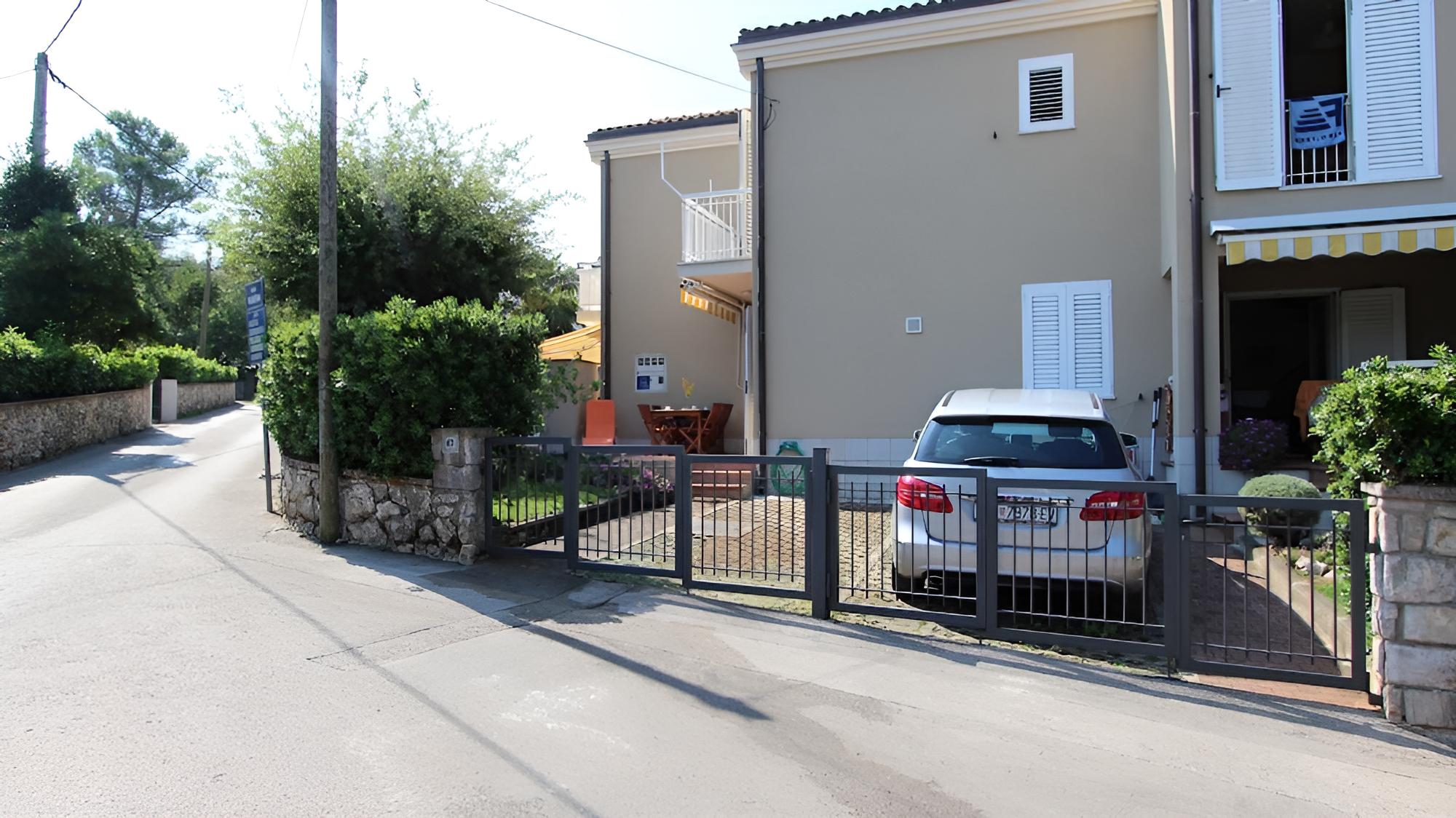 Draga 1 - Large Teracce - A1 view 5