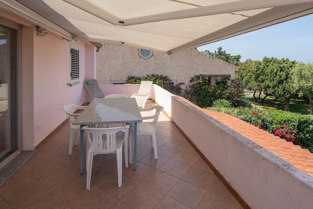 Welcomely - Sea View Cala D Ambra view 4