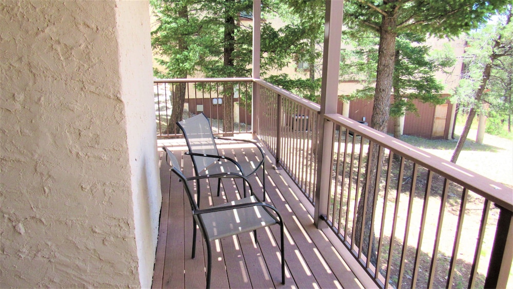 High Sierra Condominium