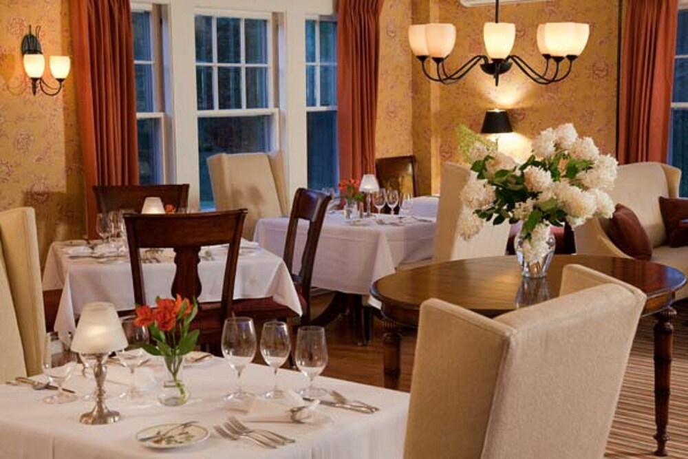 Sugar Hill Inn