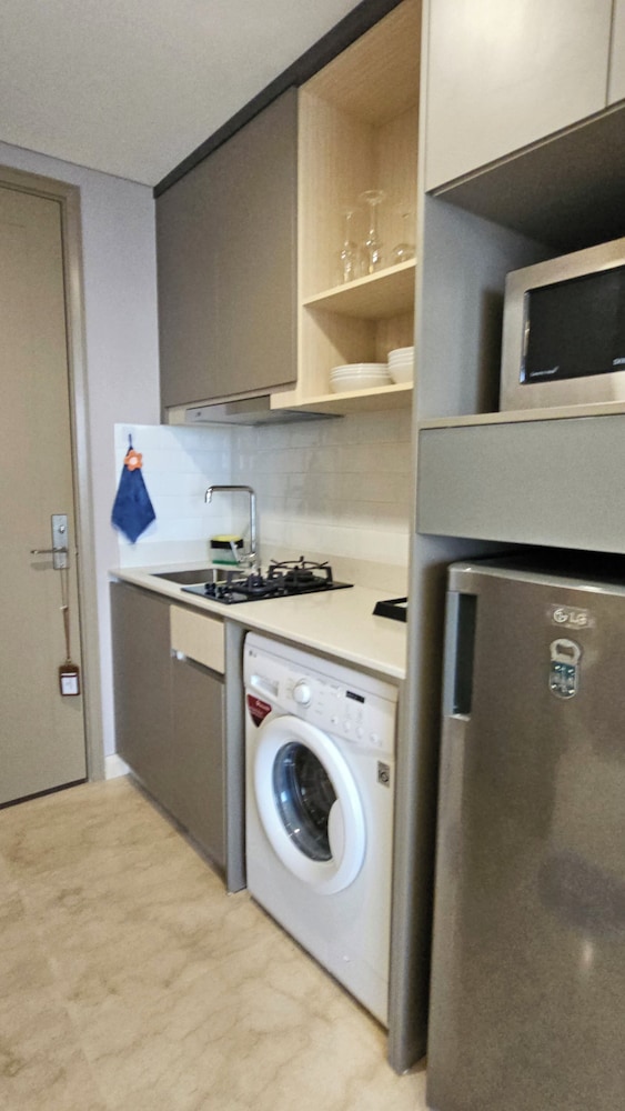 Apartment Gold Coast PIK by MYsweethome
