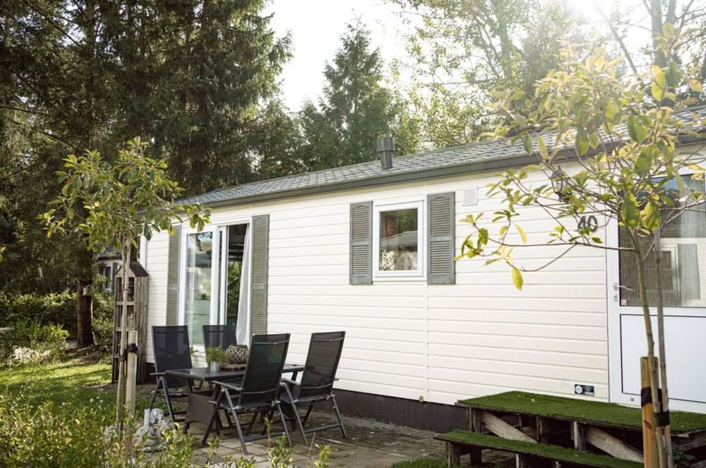 Chalet in Veluwe Near Kootwijkerzand