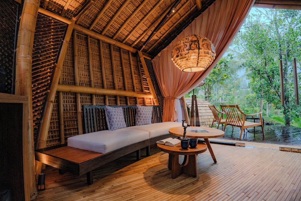 Atamendra Resort Bali