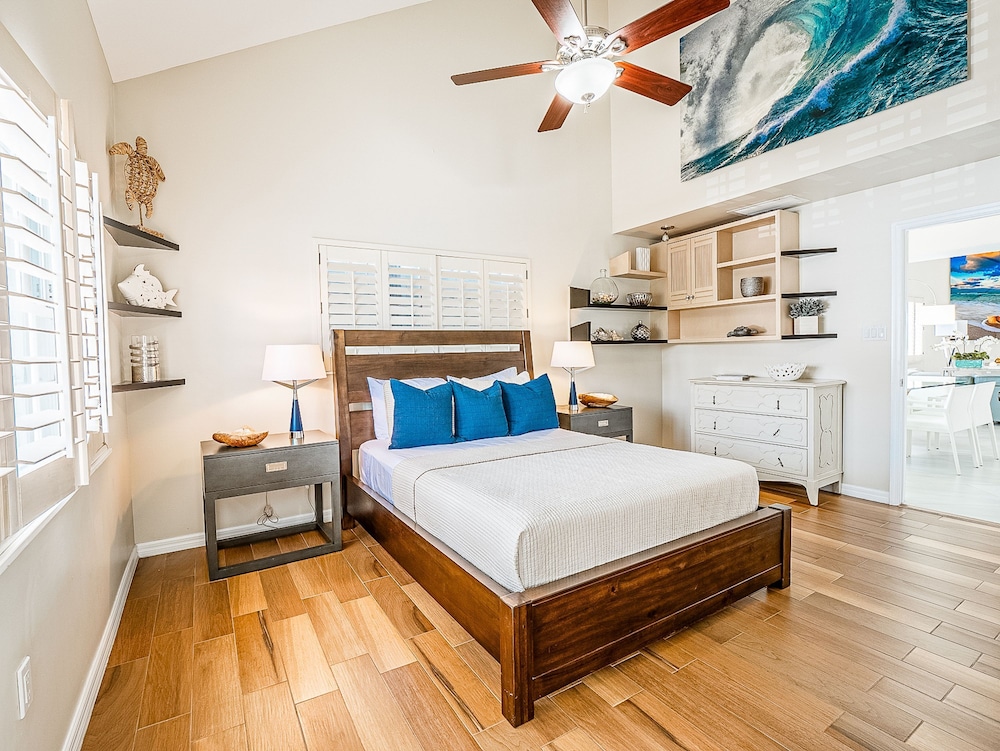 Britannia Villa in Grand Cayman