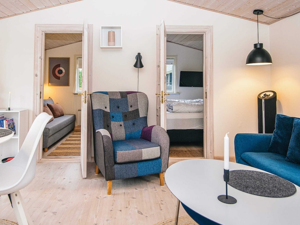 Holiday Home in Central Jutland