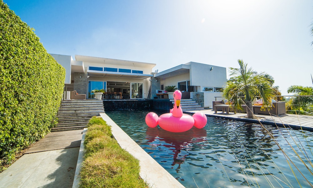 Villas Agua Dulce
