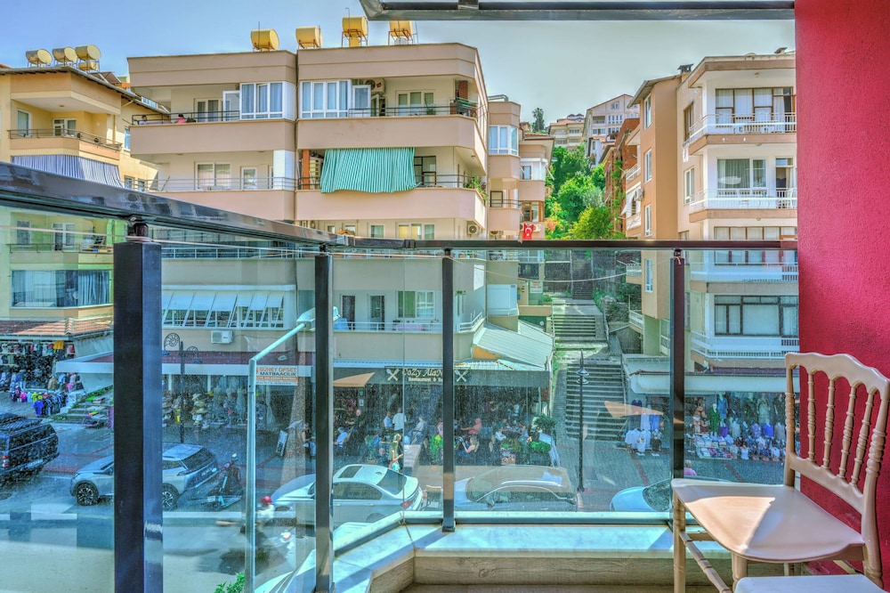 Avlion Hotel - Image 14