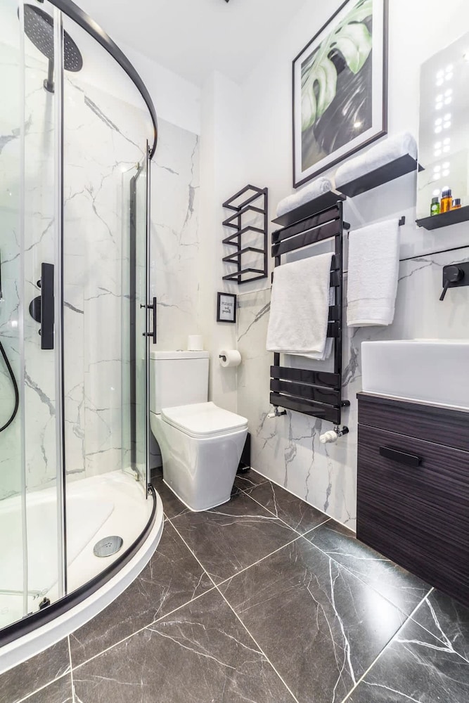 Lovely Studio in Earls Court