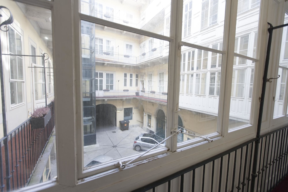 Heart of Vienna Luxury Residence