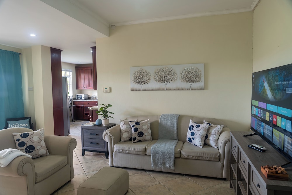 Sundrift Apartments