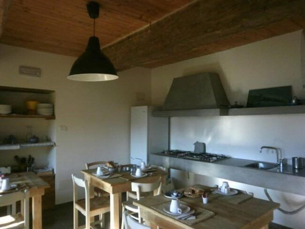 Agriturismo Campo del Rio view 5