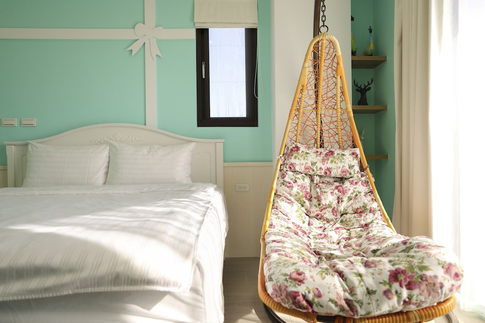 Shiguang B&B