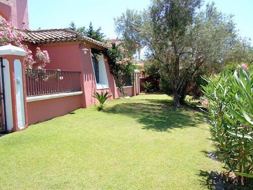 Villa Peonia