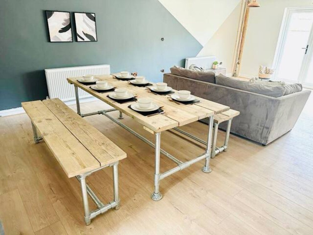 Stroud Vacations - Hosta House - Property Image 26