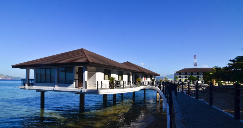 Hotel Kamana Sanctuary Resort and Spa