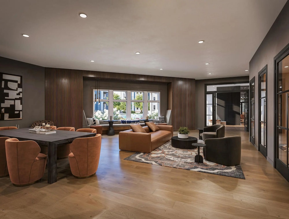 Landing Apartments Huntersville - Henderson Circle