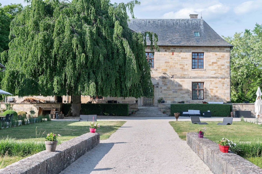 Domaine de la Maison Forte