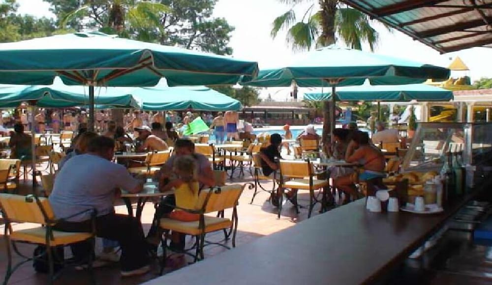 Club Boran Mare Beach - All Inclusive