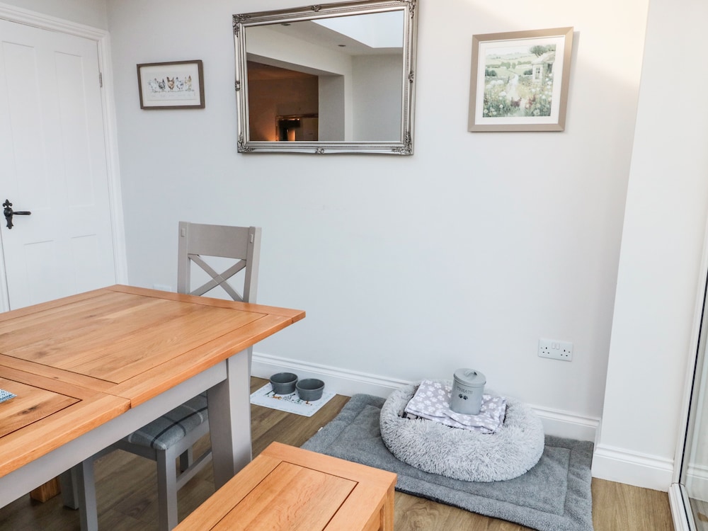 Fox View Cottage