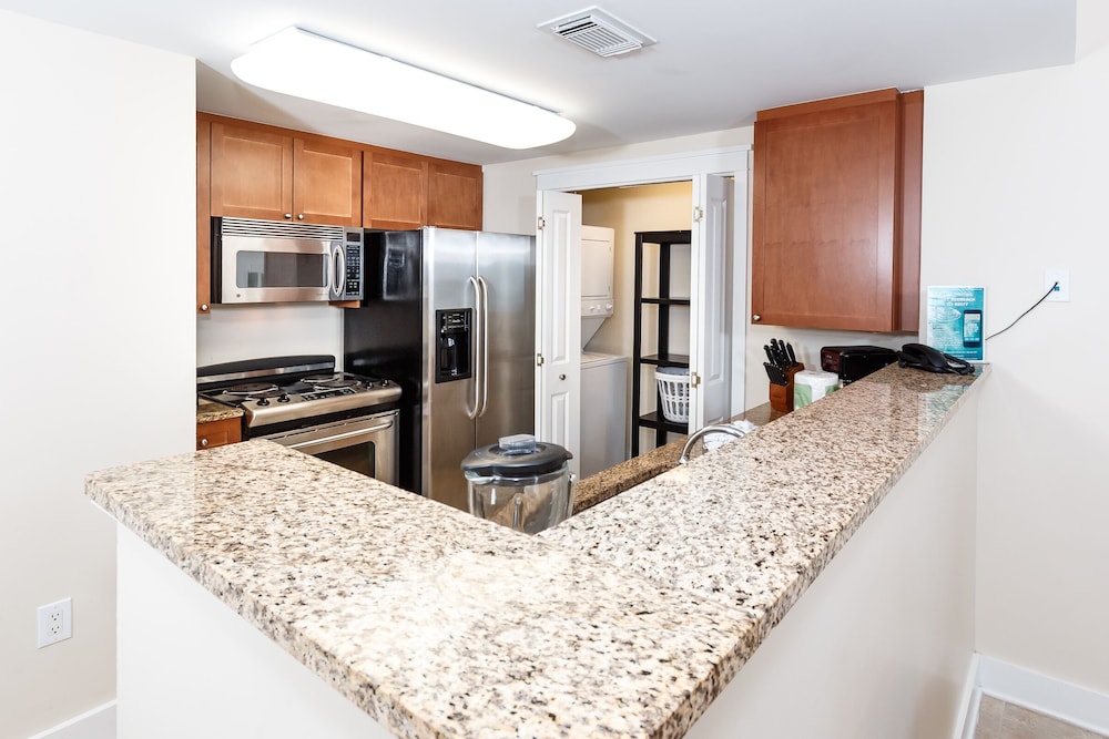 Waterscape B310 by Brooks and Shorey Resorts