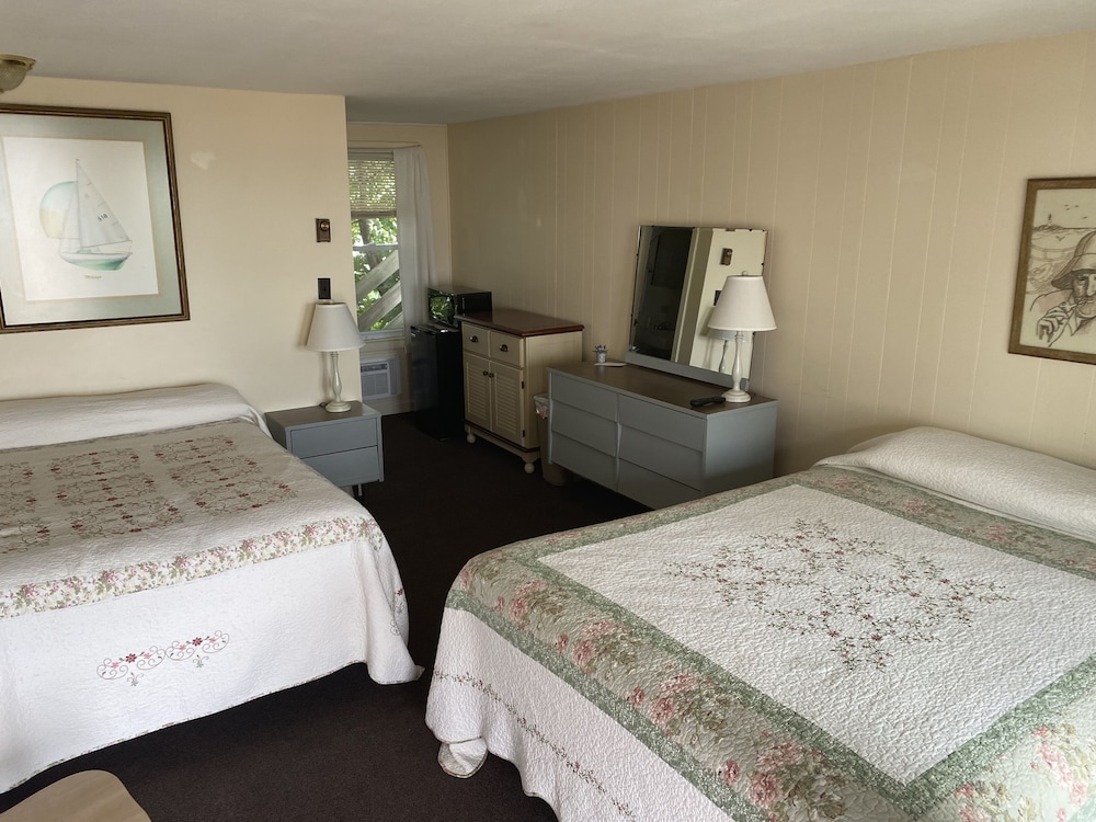 Grand View Motel