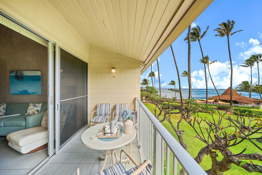 Napili Shores H262 in Lahaina