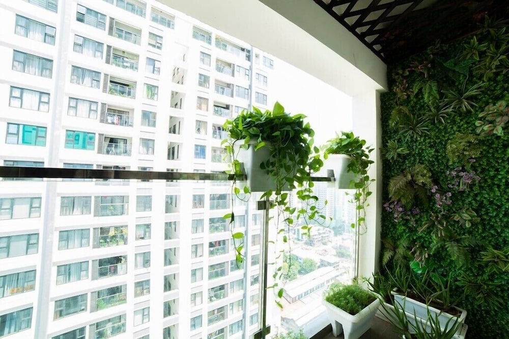 Bayhomes Imperia Garden