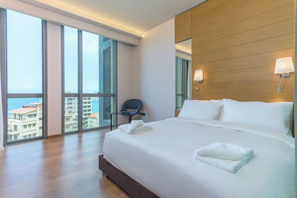 Jounieh Living - Residences by Local Host