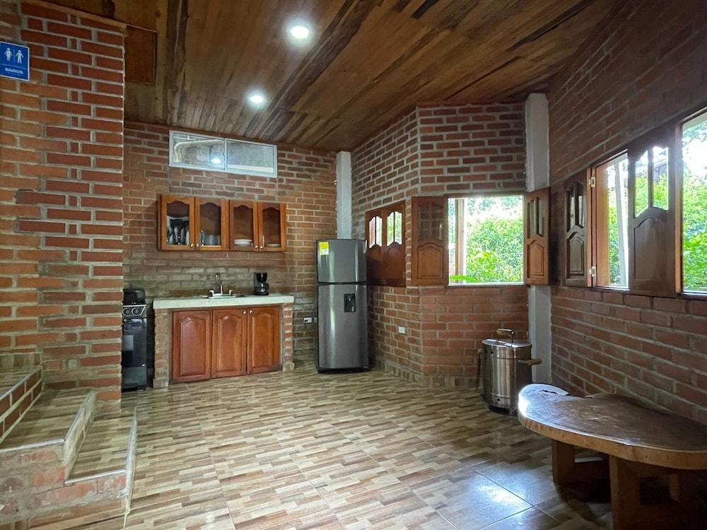 Hospedaje Familiar Bunkua