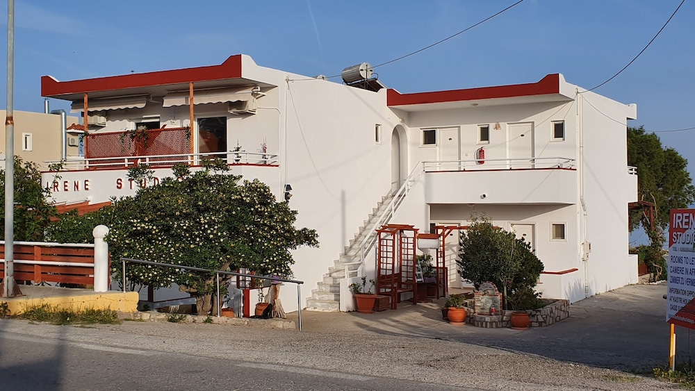 Irene Studios