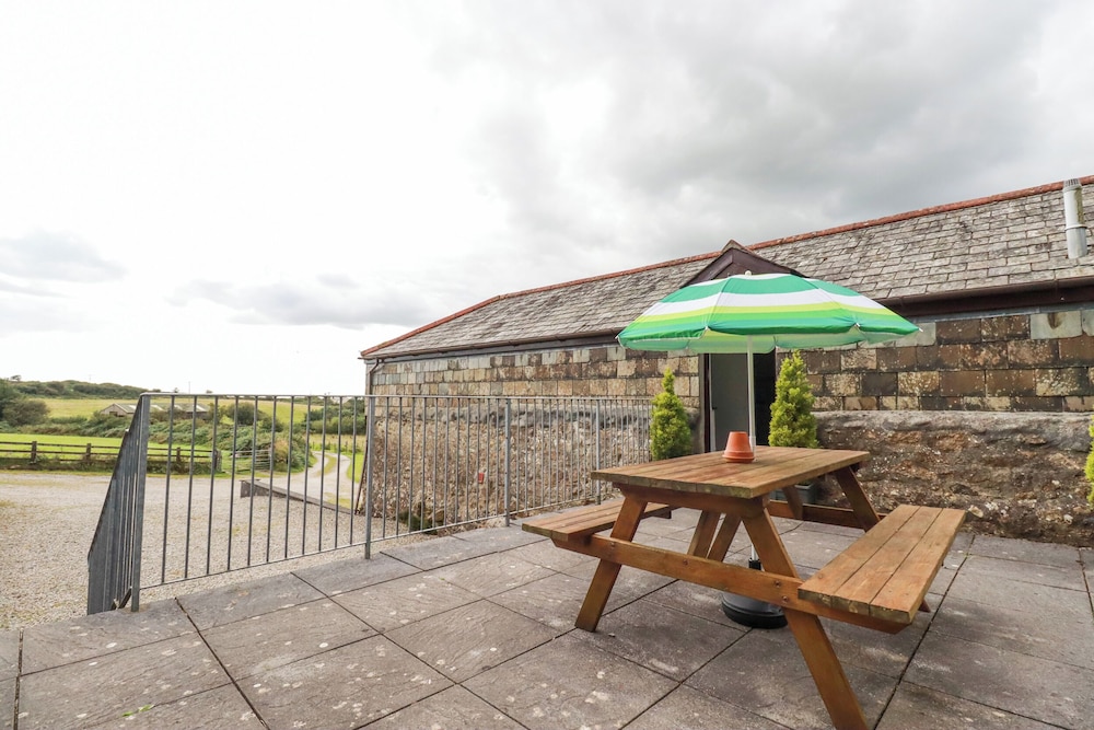 The Byre