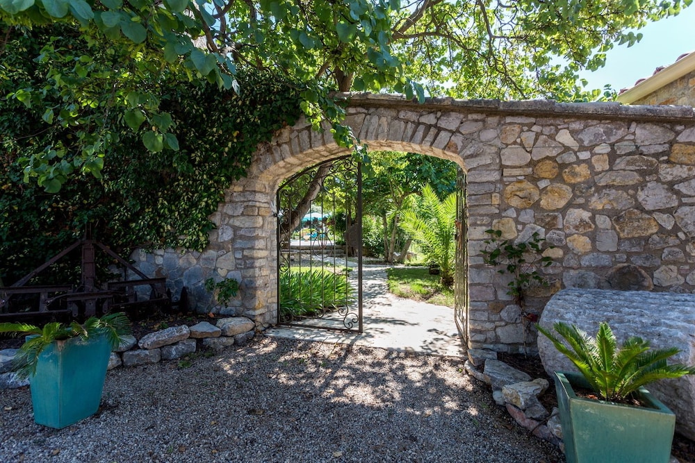 Domaine l'Helion