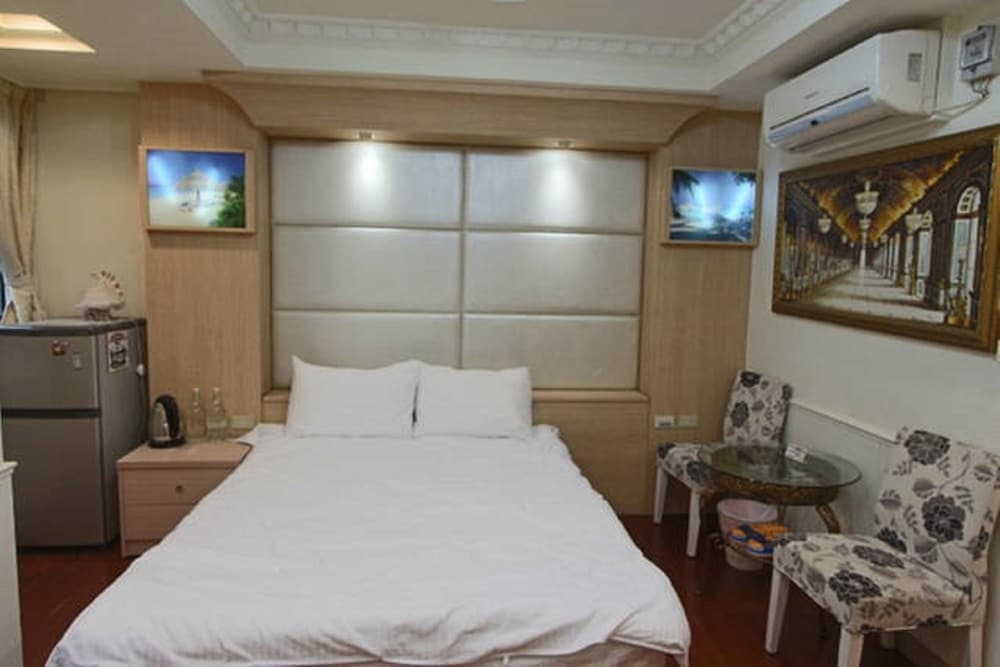Peace Art Villa