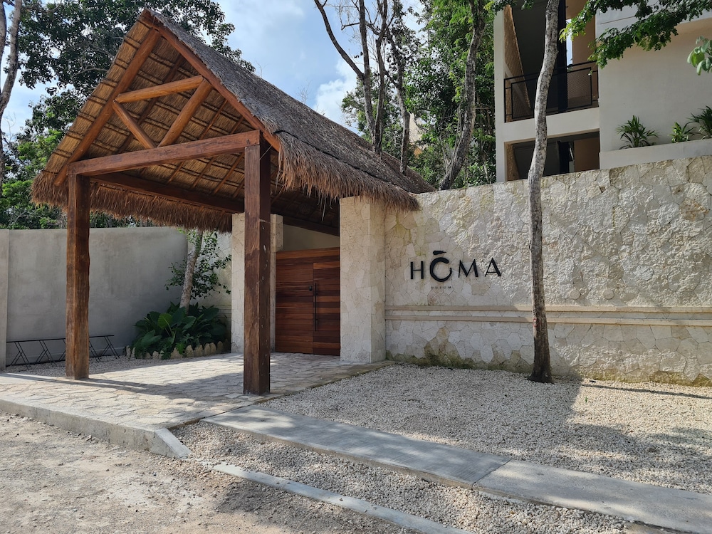 Gym & pool Jungle Studio Retreat C6