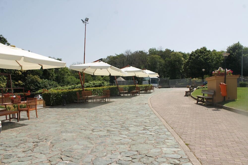 La Giurranda Country Residence