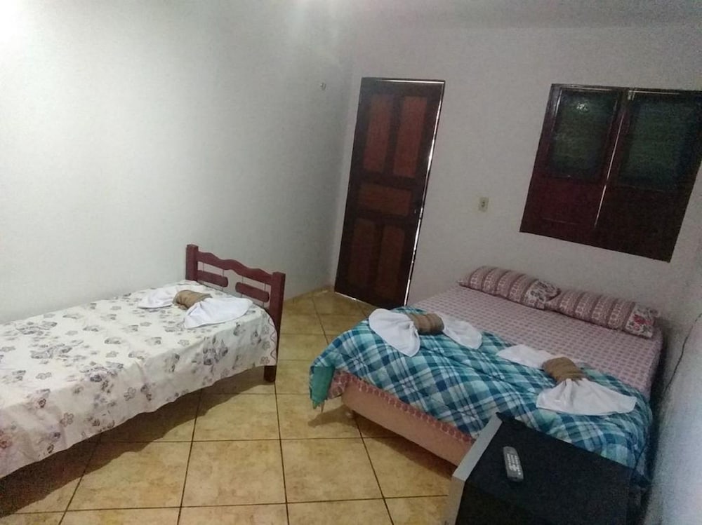 Pousada Coco Verde