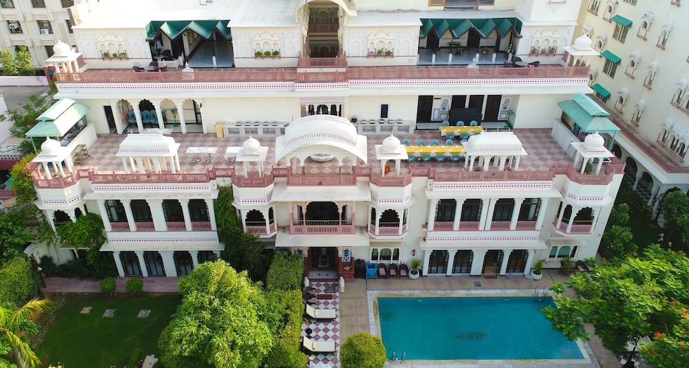 Shahpura House 28