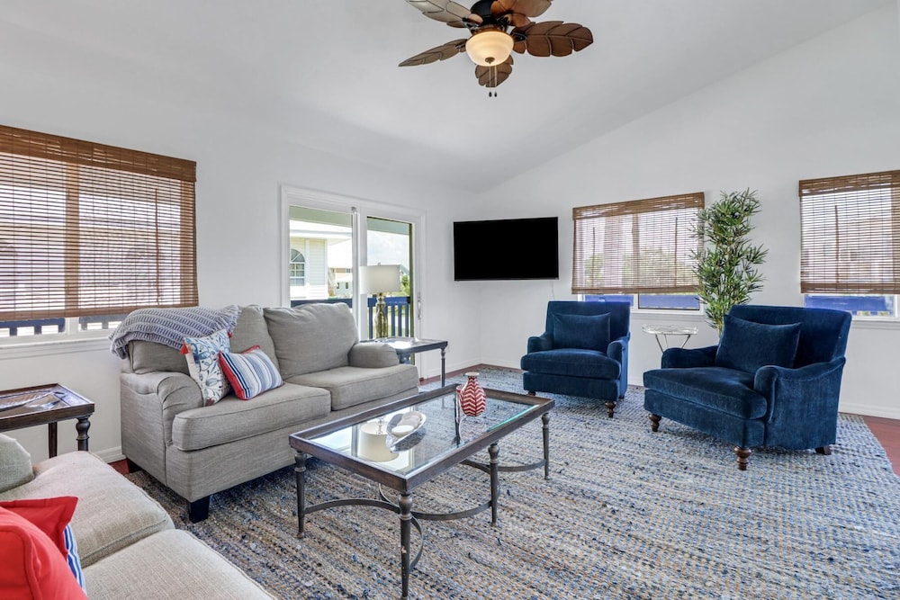 Flamingo Bayou A