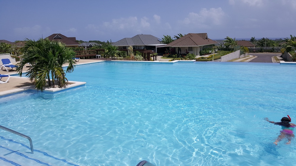 Hotel Ocho Rios Villa at Coolshade - Image 1