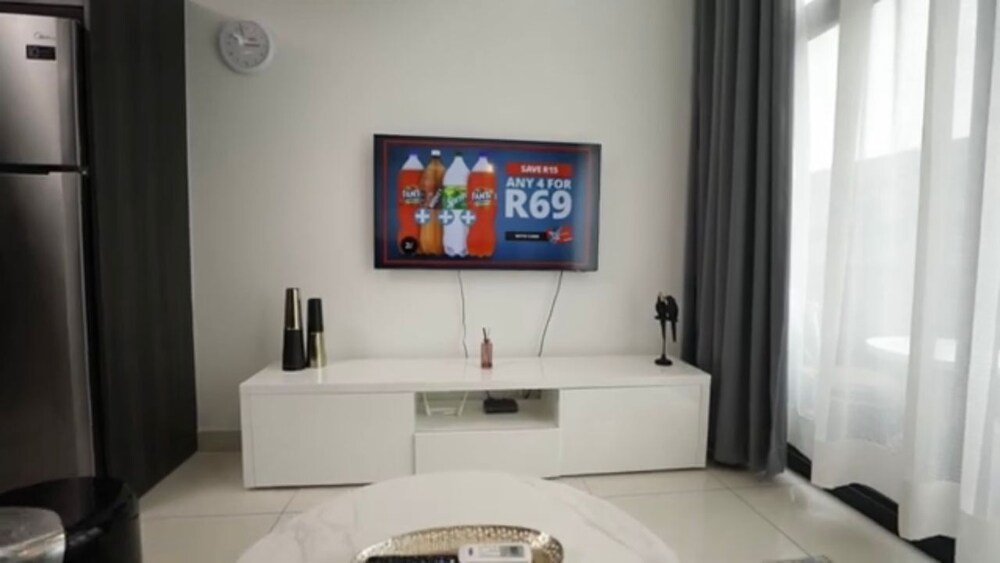 Meraki Homes at Embassy Gardens