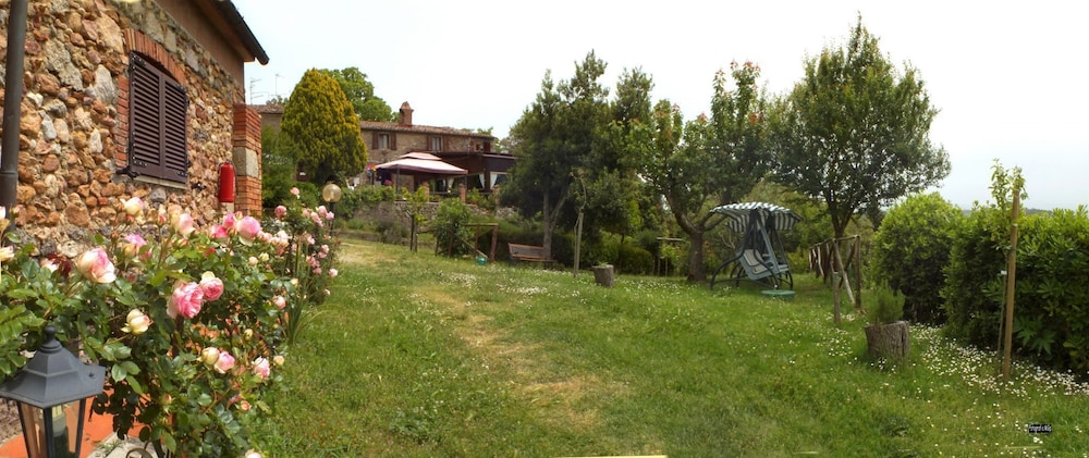 Country Inn Casa Mazzoni photo 3