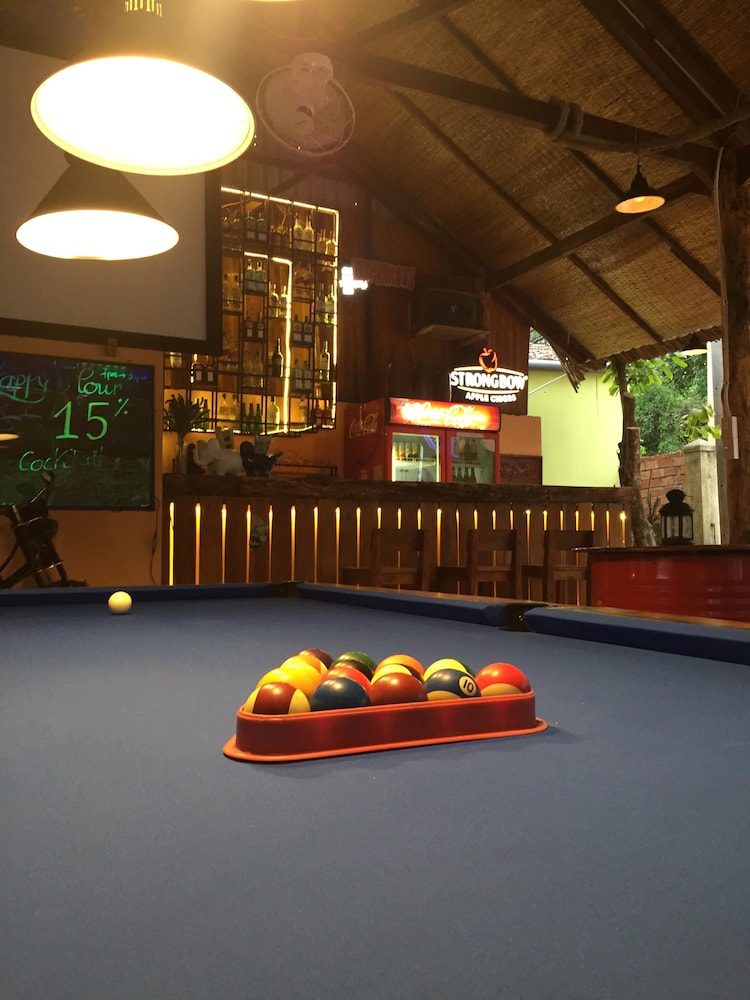 Langchia Home - Hostel