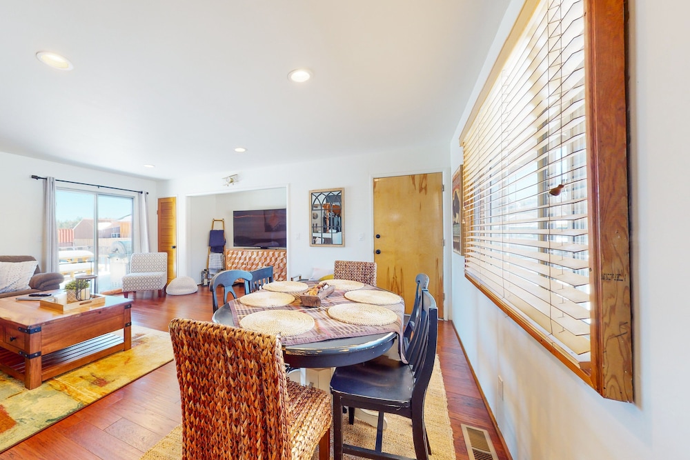 Big Bear Bungalow #643